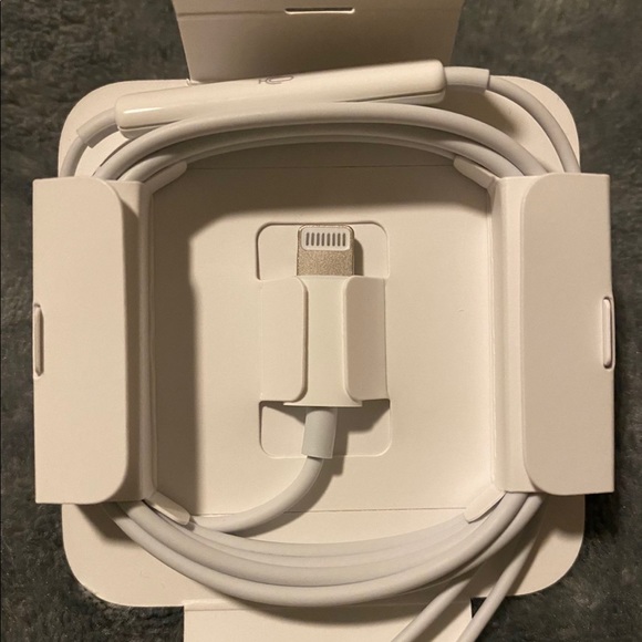 Apple Earbuds - Picture 3 of 3